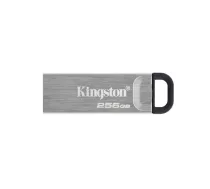 Kingston 256GB USB 3.2 Kyson GEN 1 Zibatmiņa | DTKN/256GB | 740617309195