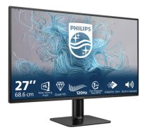 Philips 27E2N2500 Quad HD LCD Monitors 27" | 27E2N2500/00 | 8721038004472