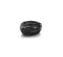Philips AZB500 Portatīvais CD atskaņotājs | AZB500/12 | 6951613999349