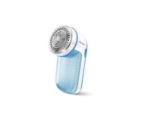 PHILIPS Auduma pūku noņēmējs, iekļautas 2*AA baterijas | GC026/00 | 8710103660774