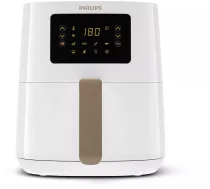 Philips karstā gaisa katls, 1400W, balts | HD9255/30 | 8720389022166