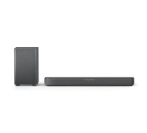 Philips TAB5309/10 Mājas kinozāle 120W | TAB5309/10 | 4895229136779