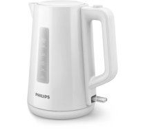 PHILIPS tējkanna 1.7 l, balta | HD9318/00 | 8710103941002