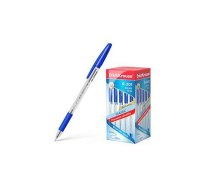 Pildspalva lodīšu R-301 Classic Stick&Grip ErichKrause,  zila | ERK39527