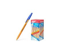Pildspalva lodīšu R-301 Orange Stick zila ErichKrause | ERK43194