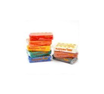 Plastilīns JOVI 70B 50g balts | JOV00687