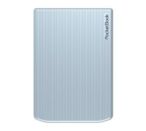 PocketBook Verse reader (629) light blue | PB629-2-WW | 7640152097058 | MULPKBCZE0082