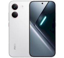 Poco X8 Pro Viedtālrunis 12GB / 512GB White | MZB0N2SEU | 6932554492533