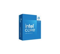 Procesors Intel Core i5-14400F | BX8071514400F | 5032037279147
