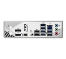Płyta główna ASRock B860 PRO RS | 90-MXBRM0-A0UAYZ | 4711581490222 | 84733020