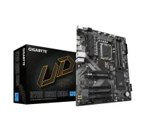Płyta główna Gigabyte B760 DS3H DDR4 | B760DS3HDDR4 | 4719331850746