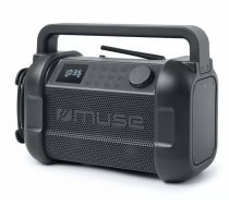 Radio ar Bluetooth, 20 W, MUSE, M 928 FB | M 928 FB | 3700460208875