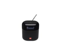 Radio uztvērējs JBL Tuner XL Black | JBLTUNERXLBLKEUNA | 1200130022234
