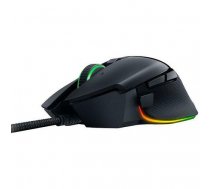 Razer   Gaming mouse Basilisk V3, Optical, 26000 DPI, Black | RZ01-04000100-R3M1  | 8886419333487
