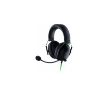 Razer   Gaming Headset BlackShark V2 X Built-in microphone, Black, Wired | RZ04-03240100-R3M1  | 8886419378396