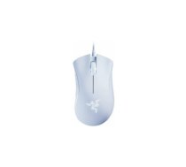 Razer DeathAdder Essential Pele | RZ01-03850200-R3M1 | 8886419333326
