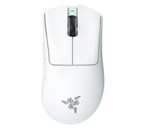 Razer DeathAdder V3 Pro Spēļu Pele | RZ01-04630200-R3G1 | 8886419334163