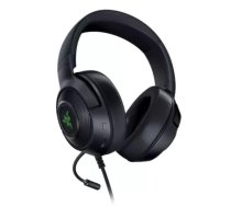 Razer Kraken V3 Spēļu Austiņas | RZ04-03750300-R3M1 | 8886419379362