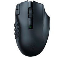 Razer Naga V2 HyperSpeed Bezvadu Datorpele | RZ01-03600100-R3G1 | 8886419334002