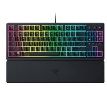 Klaviatūra Razer Ornata V3 Black | RZ03-04460100-R3M1 | 8886419348658