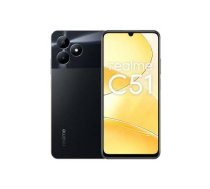 Realme C51 6+256GB 6.74" Black ITA | SMASMREM0175 | 6941764426054