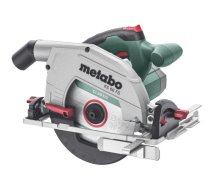Ripzāģis KS 66 FS, Metabo | 601066000_MET | 4061792007475 | 601066000&MET