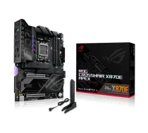 ROG CROSSHAIR X870E APEX | 90MB1KR0-M0EAY0 | 4711387890240 | 84733020
