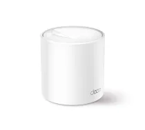 TP-Link Deco X50 (1-Pack) | DECOX50(1-PACK) | 4897098687062