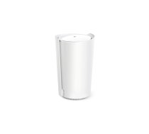 Rūteris TP-Link Deco X50-5G | DECOX50-5G(1-PACK) | 4897098687949