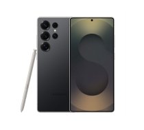 S938B Galaxy S25 Ultra Black 5G 256GB EE | SM-S938BZKDEEE | 8806097117261