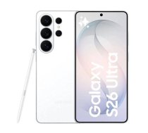 Samsung Galaxy S26 Ultra 5G Viedtālrunis 12GB / 256GB White | 8806097826927 | 8806097826927