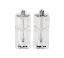 Salter 7605 CLXR Mini Mills Twin | T-MLX41862  | 5010777147360