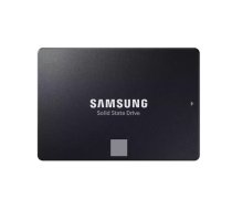 Samsung 870 EVO SSD Cietais Disks 4TB | MZ-77E4T0B/EU | 8806090545894