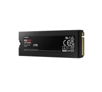 Samsung 990 Pro Ārējais Cietais Disks 2TB | MZ-V9P2T0CW | 8806094413755