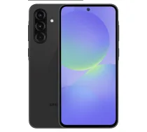 Samsung Galaxy A36 Viedtālrunis 8GB / 256GB / Black | SM-A366BZKGEUE | 8806095984070 | TKOSA1SZA1851