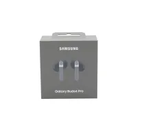 Samsung Galaxy Buds4 Pro, black | SM-R640NZKAXEF | 8806097984658