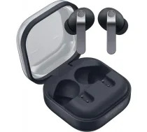 Samsung Galaxy Buds4 Pro SM-R640, Black | SM-R640NZKADBT | 8806097984832