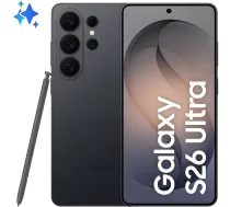 Samsung Galaxy S26 Ultra S948 16/1TB (Black) |