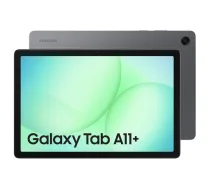 Samsung Galaxy Tab A11+ 128 GB (Gray, Android) | SM-X230NZAREUB | 8806097855040