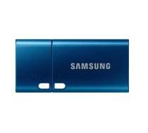 Samsung USB-C 256GB Flash Drive Blue | MUF-256DA/APC | 8806092535909