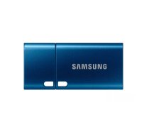 Samsung USB-C 64GB Flash Drive Blue | MUF-64DA/APC | 8806092535886