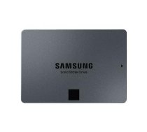 Samsung  SAMSUNG 870 QVO SSD 8TB SATA 2.5inch | MZ-77Q8T0BW  | 8806090396014 | DIASA1SSD0069
