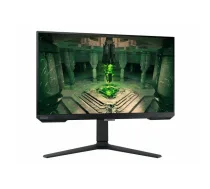 Samsung Odyssey G40B Monitors 25" | LS25BG400EUXEN | 8806094341850
