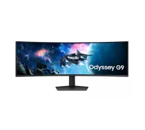 Monitors Samsung Odyssey G9 (LS49CG954EUXEN) | LS49CG954EUXEN | 8806095234915