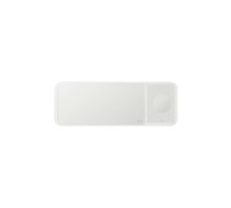 Samsung Trio EP-P6300 9W Bezvadu Lādētājs | EP-P6300TWEGEU | 8806090706219