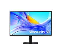 Samsung ViewFinity S8 S27D800UAU skarm | LS27D800UAUXEN | 8806095541945