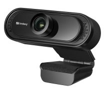 Sandberg 333-96 USB Webcam 1080P Saver | T-MLX42745  | 5705730333965