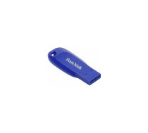 SanDisk Cruzer Blade 64GB Blue | SDCZ50C-064G-B35BE | 619659146931