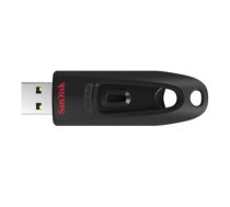 SanDisk Cruzer Ultra Zibatmiņa 256GB | SDCZ48-256G-U46 | 619659125974