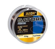 SATORI FEEDER LINE 0,20mm 150m | 3021020  | 5900113329836 | ZJ-SAF020A